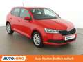 Skoda Fabia 1.0 MPI Ambition *LIMITER*TOT*CARPLAY&AUTO*CAM* Rot - thumbnail 8