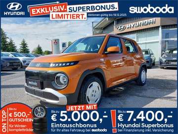 INSTER Smart Line 49kWh r5s42-P1-O1