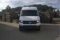Volkswagen Crafter 35 2.0 TDI 140PK L3H3 Trendline 35 2.0 TDI 140PK L Blanc - thumbnail 2