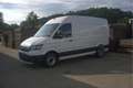 Volkswagen Crafter 35 2.0 TDI 140PK L3H3 Trendline 35 2.0 TDI 140PK L Blanc - thumbnail 10