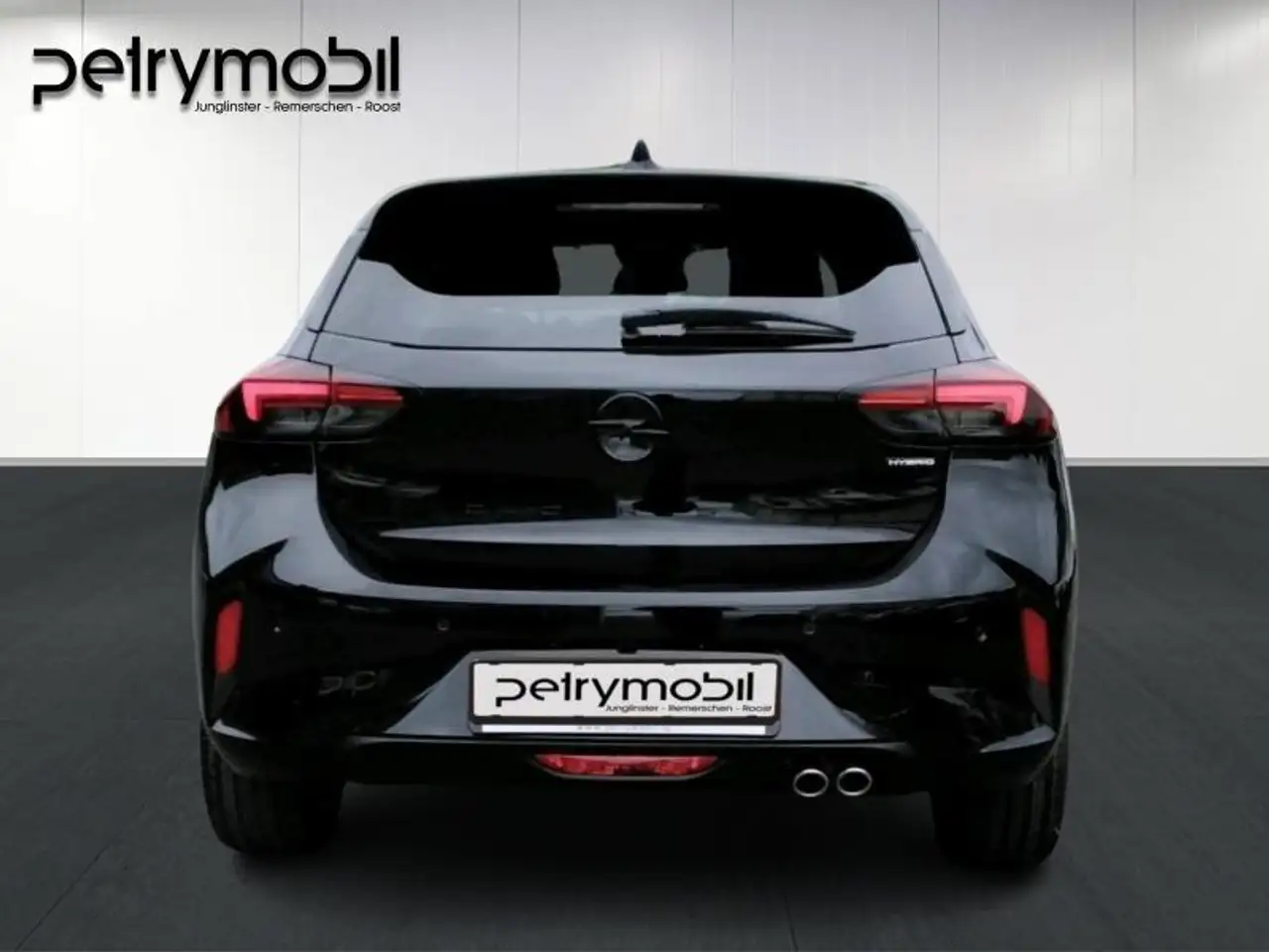 Opel Corsa 2026