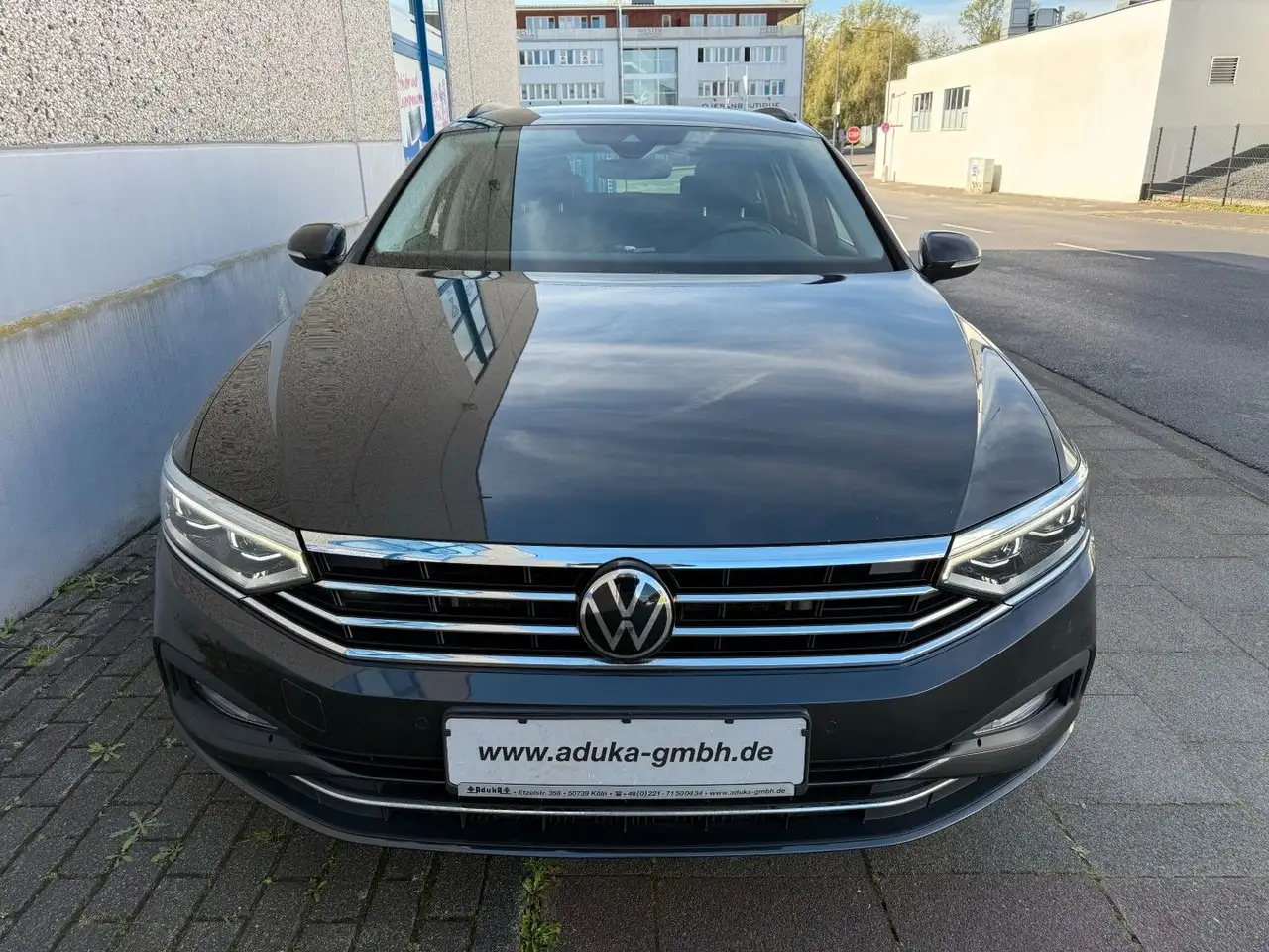 Volkswagen Passat, фото 4