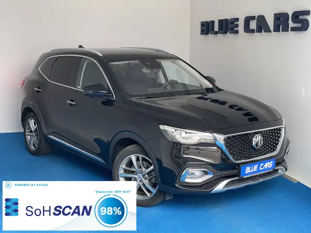 MG EHS PHEV Luxury 360/Pano/Leder/Navi/ACC+/8fach