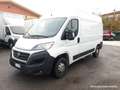 Fiat Ducato 35 2.3 MJT 130CV MH2 MEDIO 2019 GARANZIA [A260] Blanc - thumbnail 1