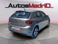 Volkswagen Polo 1.0 TSI Advance 70kW Gris - thumbnail 7
