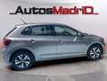 Volkswagen Polo 1.0 TSI Advance 70kW Gris - thumbnail 8