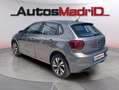 Volkswagen Polo 1.0 TSI Advance 70kW Gris - thumbnail 5