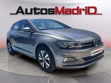 1.0 TSI Advance 70kW