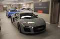 Audi R8 V10 RWS 1 of 999 / A1 condition / 1 owner / 1st pa Gris - thumbnail 33