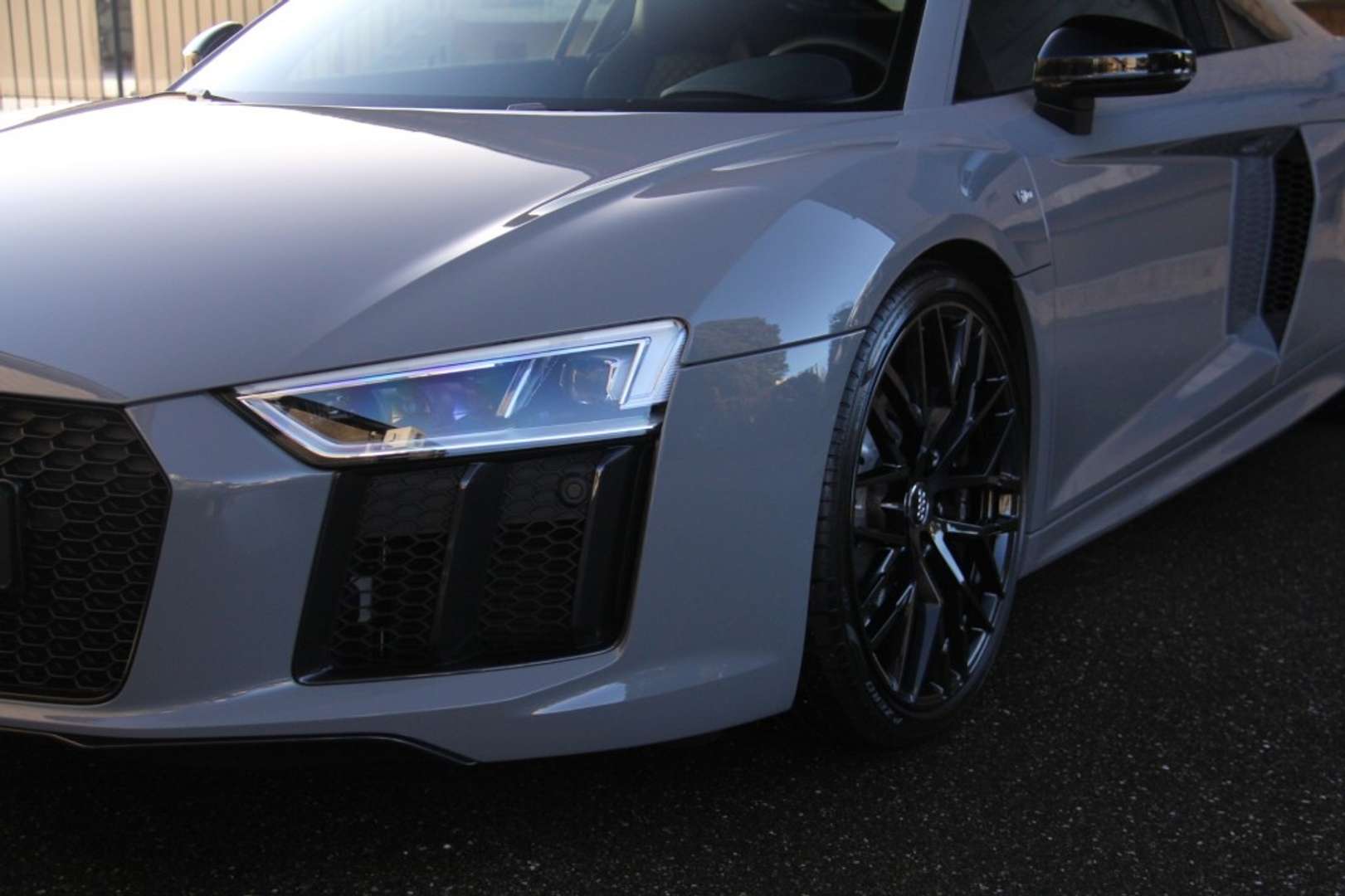 Audi R8 V10 -  - Joinsteer - #3