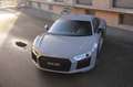 Audi R8 V10 RWS 1 of 999 / A1 condition / 1 owner / 1st pa Gris - thumbnail 5