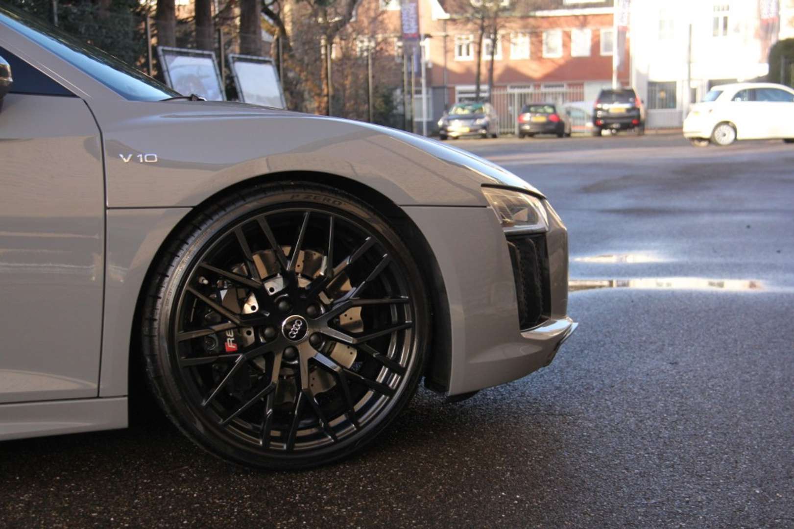 Audi R8 V10 -  - Joinsteer - #5