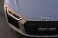 Audi R8 V10 RWS 1 of 999 / A1 condition / 1 owner / 1st pa Gris - thumbnail 7