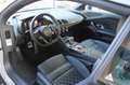 Audi R8 V10 RWS 1 of 999 / A1 condition / 1 owner / 1st pa Gris - thumbnail 2