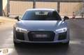 Audi R8 V10 RWS 1 of 999 / A1 condition / 1 owner / 1st pa Gris - thumbnail 13