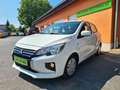 Mitsubishi Space Star 1.0 Intro Edit. (FACELIFT) 1.HD/KLIMA Weiß - thumbnail 3