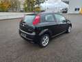 Fiat Grande Punto 1.4 8V Dynamic TÜV NEU 10/2027 Klimaanlage Schwarz - thumbnail 3