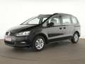 Volkswagen Sharan Comfortline ACC|Business|7Sitzer| Schwarz - thumbnail 2