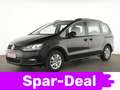 Volkswagen Sharan Comfortline ACC|Business|7Sitzer| Schwarz - thumbnail 1