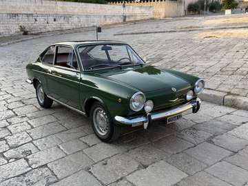 Sport Coupè