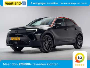 GS Line 50-kWh 11kw 3-Fase Aut. [ Camera Apple Car