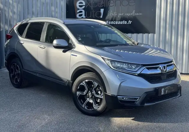 Honda CR-V 2.0 I-MMD 184CH EXECUTIVE 4WD AT
