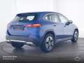 Mercedes-Benz GLA 180 d PROGRESSIVE+360°+LED+TOTW+KEYLESS+8G Blau - thumbnail 3