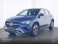 Mercedes-Benz GLA 180 d PROGRESSIVE+360°+LED+TOTW+KEYLESS+8G Blau - thumbnail 2