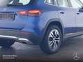 Mercedes-Benz GLA 180 d PROGRESSIVE+360°+LED+TOTW+KEYLESS+8G Blau - thumbnail 12