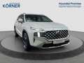 Hyundai SANTA FE PRIME 2.2 CRDi *ALLRAD*LEDER*LED*KRELL*CAM* Weiß - thumbnail 1