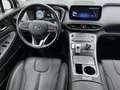 Hyundai SANTA FE PRIME 2.2 CRDi *ALLRAD*LEDER*LED*KRELL*CAM* Weiß - thumbnail 10