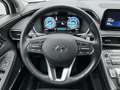 Hyundai SANTA FE PRIME 2.2 CRDi *ALLRAD*LEDER*LED*KRELL*CAM* Weiß - thumbnail 11