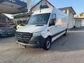 Mercedes-Benz Sprinter 317 CDI*Kasten Maxi*360°KAMERA*1.HAND* Weiß - thumbnail 1