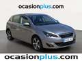 Peugeot 308 1.2 PureTech S&S Allure 130 Gris - thumbnail 2