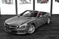 Mercedes-Benz SL 500 #MAGIC-SKY #TRAUMHAFT #HISTORIE Silber - thumbnail 30