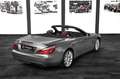 Mercedes-Benz SL 500 #MAGIC-SKY #TRAUMHAFT #HISTORIE Silber - thumbnail 31