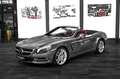 Mercedes-Benz SL 500 #MAGIC-SKY #TRAUMHAFT #HISTORIE Silber - thumbnail 8