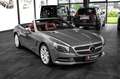 Mercedes-Benz SL 500 #MAGIC-SKY #TRAUMHAFT #HISTORIE Silber - thumbnail 4