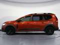 Dacia Jogger 1.0 ECO-G Expression 74kW 5pl. Naranja - thumbnail 6