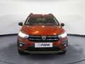 Dacia Jogger 1.0 ECO-G Expression 74kW 5pl. Naranja - thumbnail 3