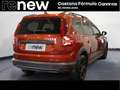 Dacia Jogger 1.0 ECO-G Expression 74kW 5pl. Naranja - thumbnail 2