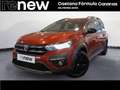Dacia Jogger 1.0 ECO-G Expression 74kW 5pl. Naranja - thumbnail 1