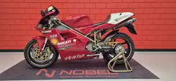 Ducati 996 Benzină second hand de vânzare - AutoScout24