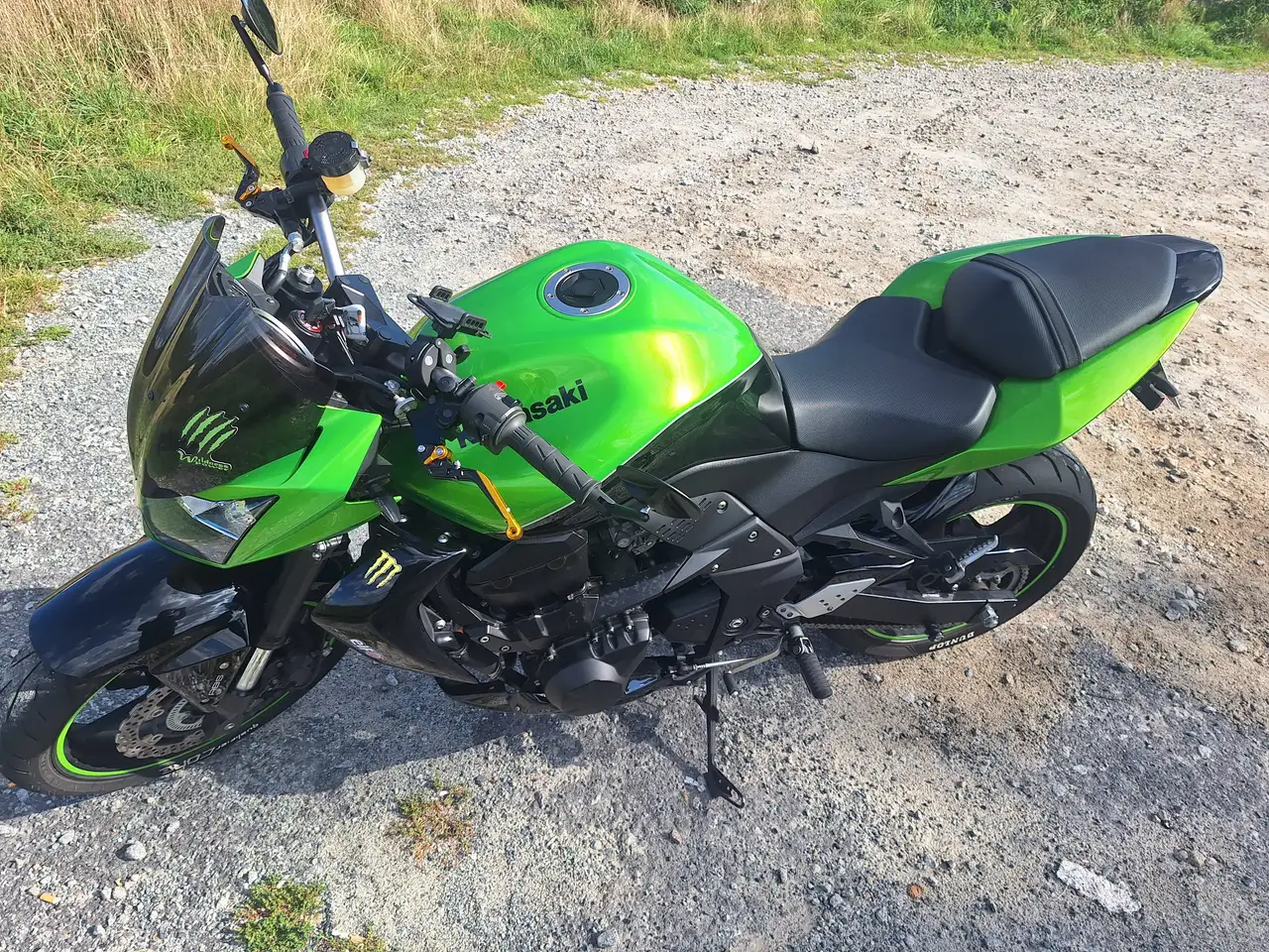 Kawasaki Z 750