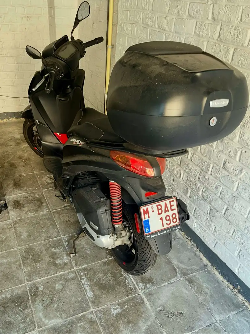 Piaggio Beverly 125 - 2