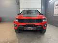 Jeep Compass 2,0 MultiJet AWD Trailhawk Aut.*Panoram*Anhänge... Orange - thumbnail 3