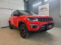 Jeep Compass 2,0 MultiJet AWD Trailhawk Aut.*Panoram*Anhänge... Orange - thumbnail 2