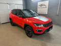 Jeep Compass 2,0 MultiJet AWD Trailhawk Aut.*Panoram*Anhänge... Orange - thumbnail 1