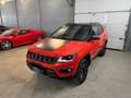 Jeep Compass 2,0 MultiJet AWD Trailhawk Aut.*Panoram*Anhänge... Orange - thumbnail 5