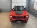 Jeep Compass 2,0 MultiJet AWD Trailhawk Aut.*Panoram*Anhänge... Orange - thumbnail 4